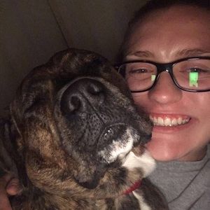 Meet your Posher, Sara